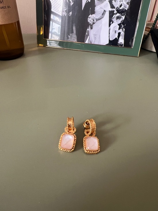 Julie Vos Jewelry - JULIE VOS earrings